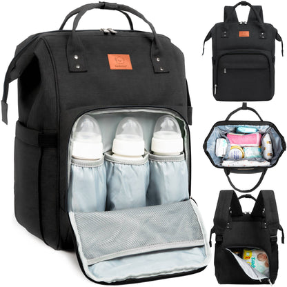 Backpack Diaper Bag