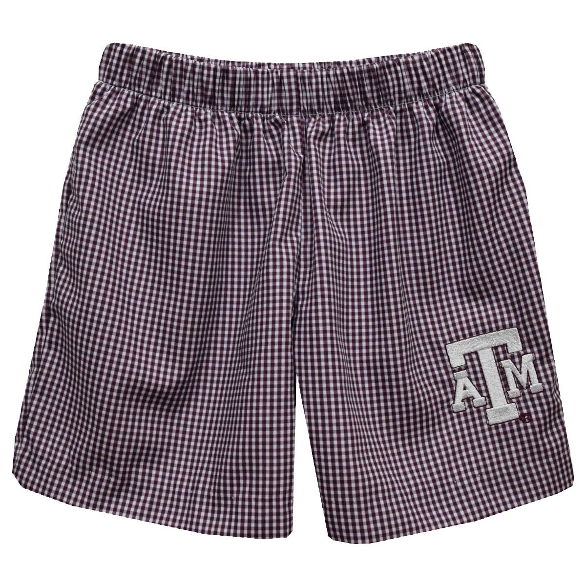 Texas A&M Aggies | Pull On Shorts