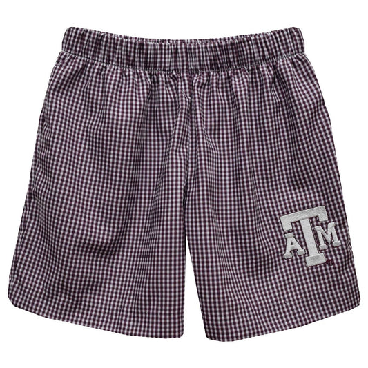 Texas A&M Aggies | Pull On Shorts
