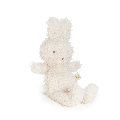 Shaggy Hoppy Bunny