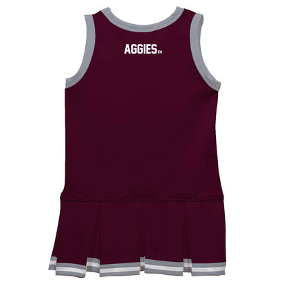 Texas A&M Aggies Cheerleader Dress