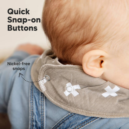Bandana Bibs