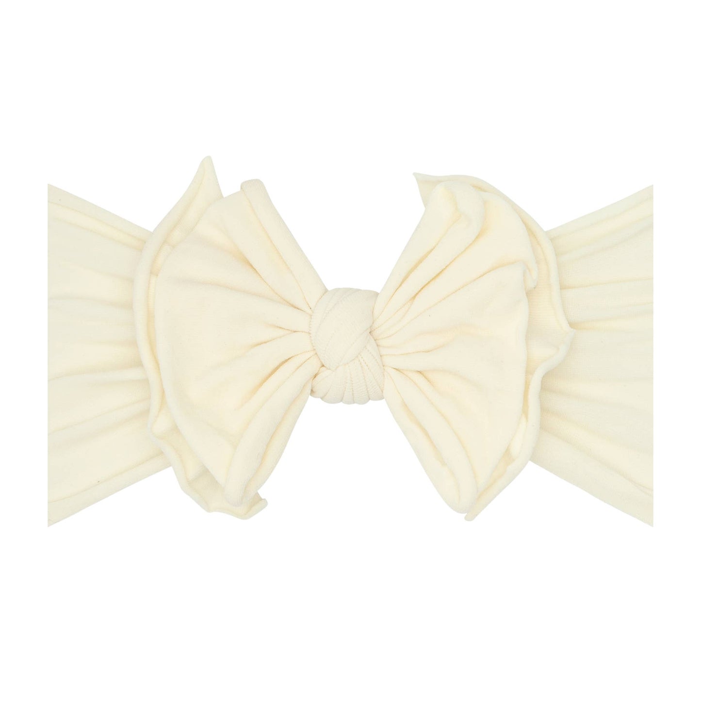FAB Bow: Ivory