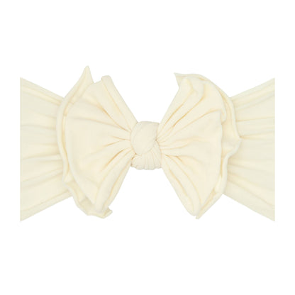 FAB Bow: Ivory