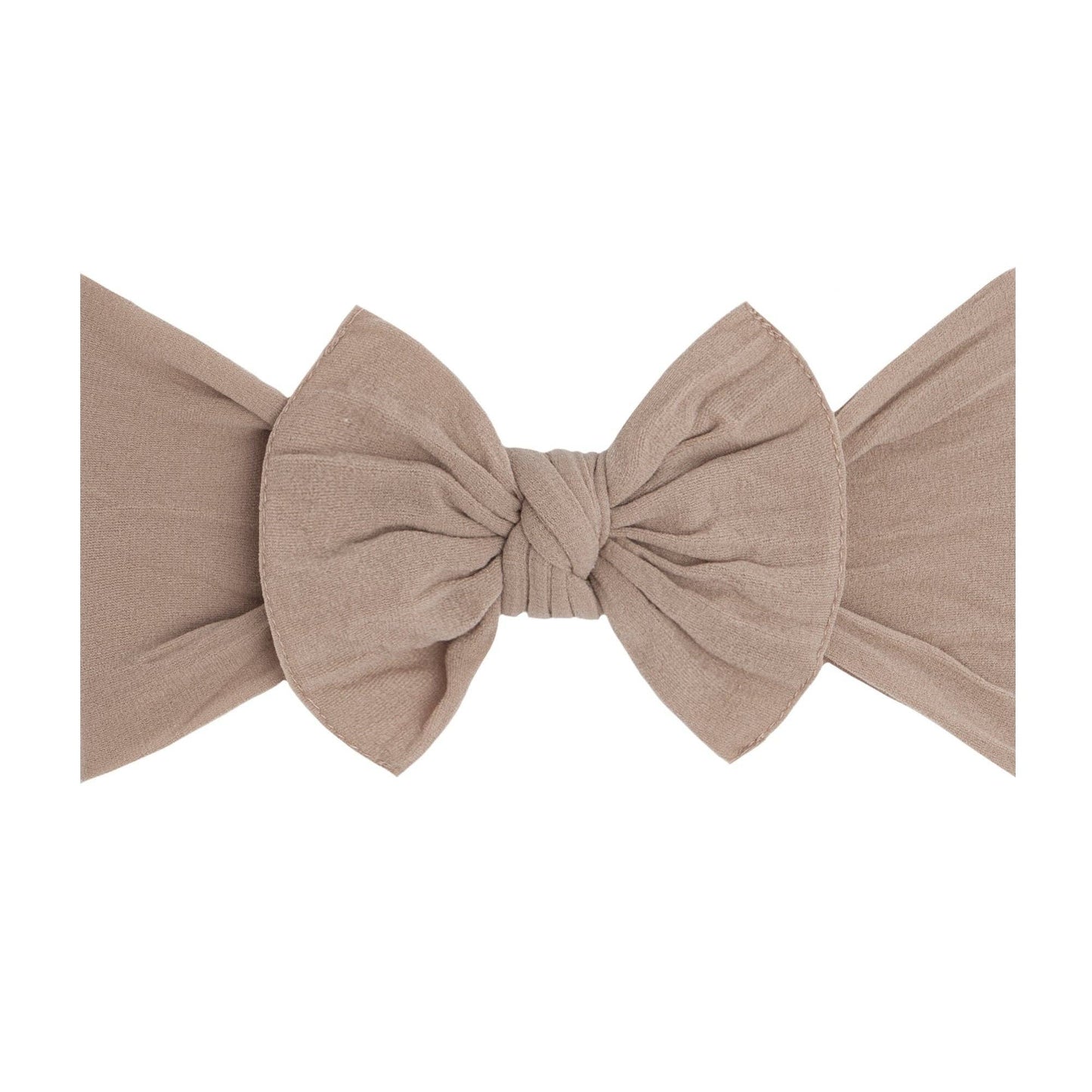 KNOT Bow: Oak