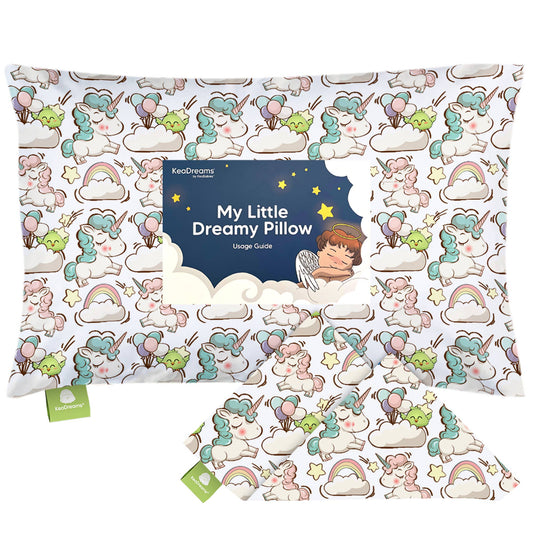 Pillowcase | Unicorn Dreams Toddler