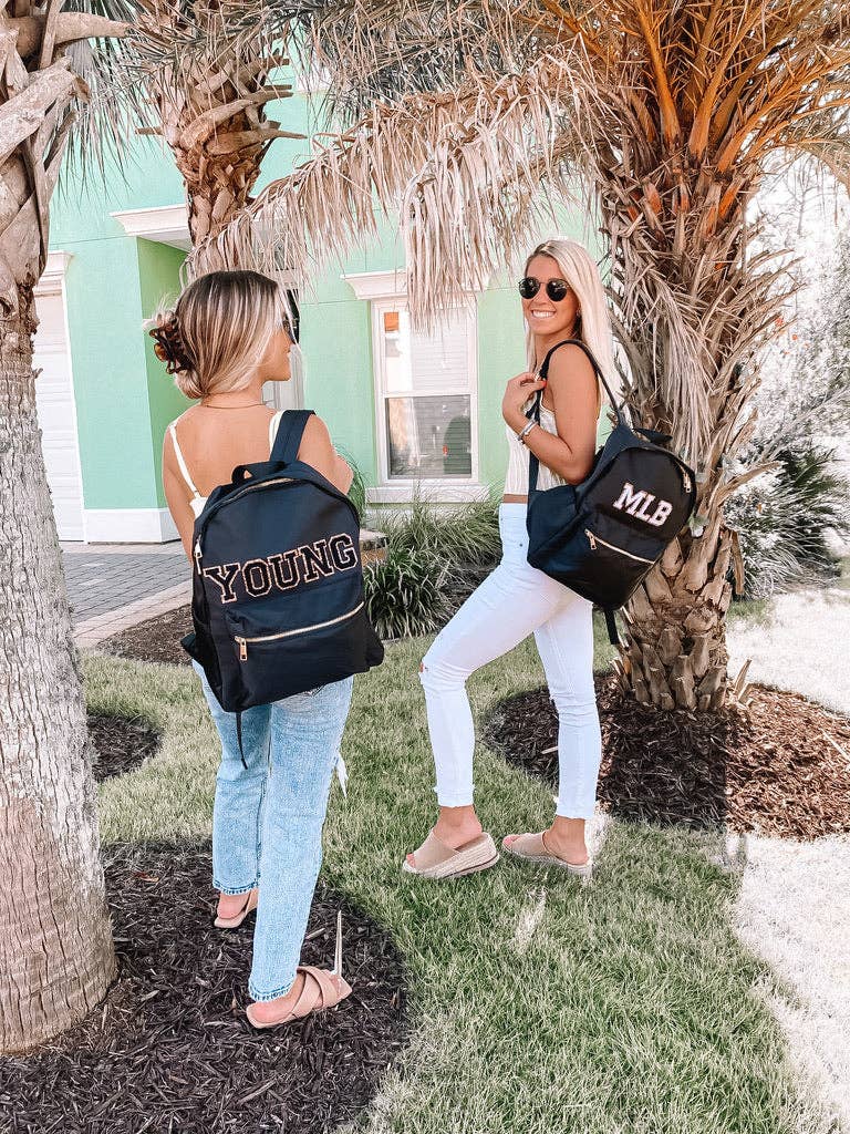 Backpacks Nylon