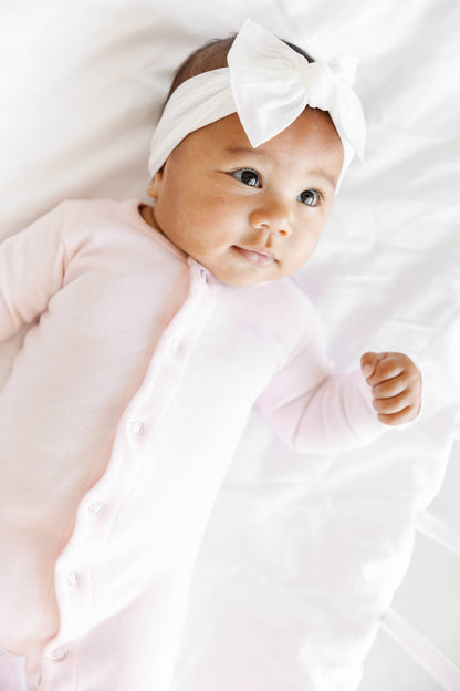 KNOT Bow: Ivory