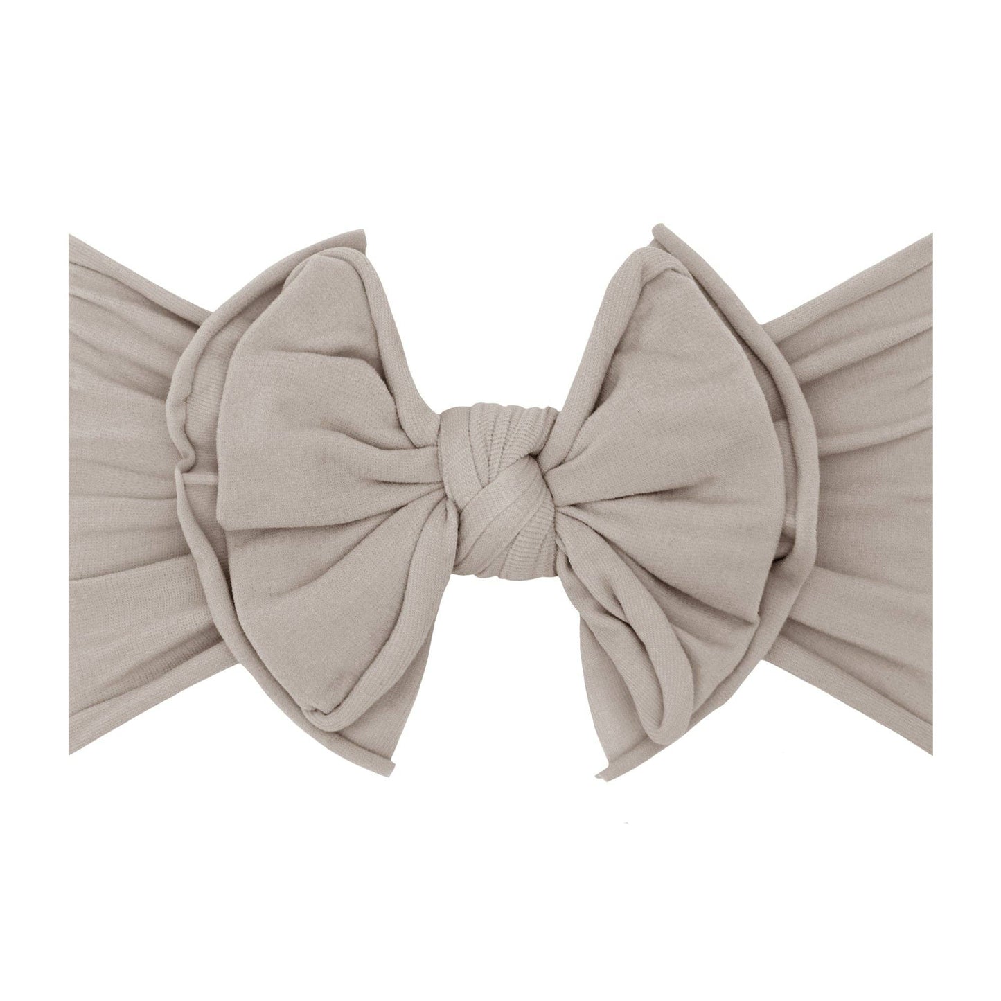 FAB Bow: Mushroom