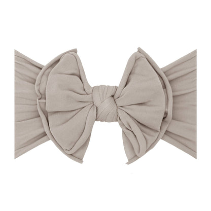 FAB Bow: Mushroom