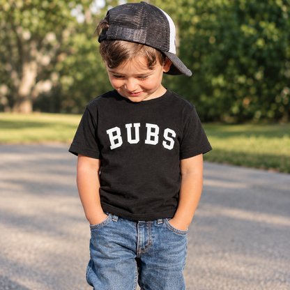 BUBS + BABE TEES