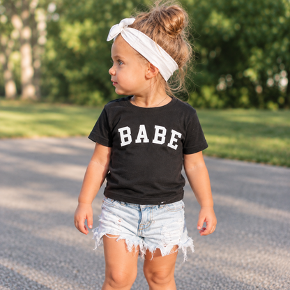 BUBS + BABE TEES