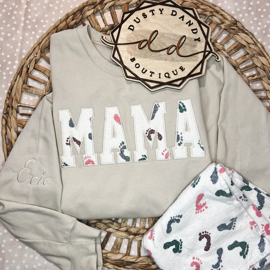 Keepsake Top - Fully Custom