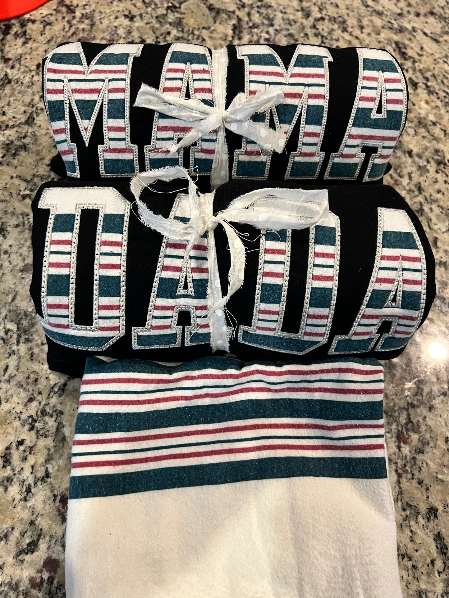 Keepsake Top - Fully Custom