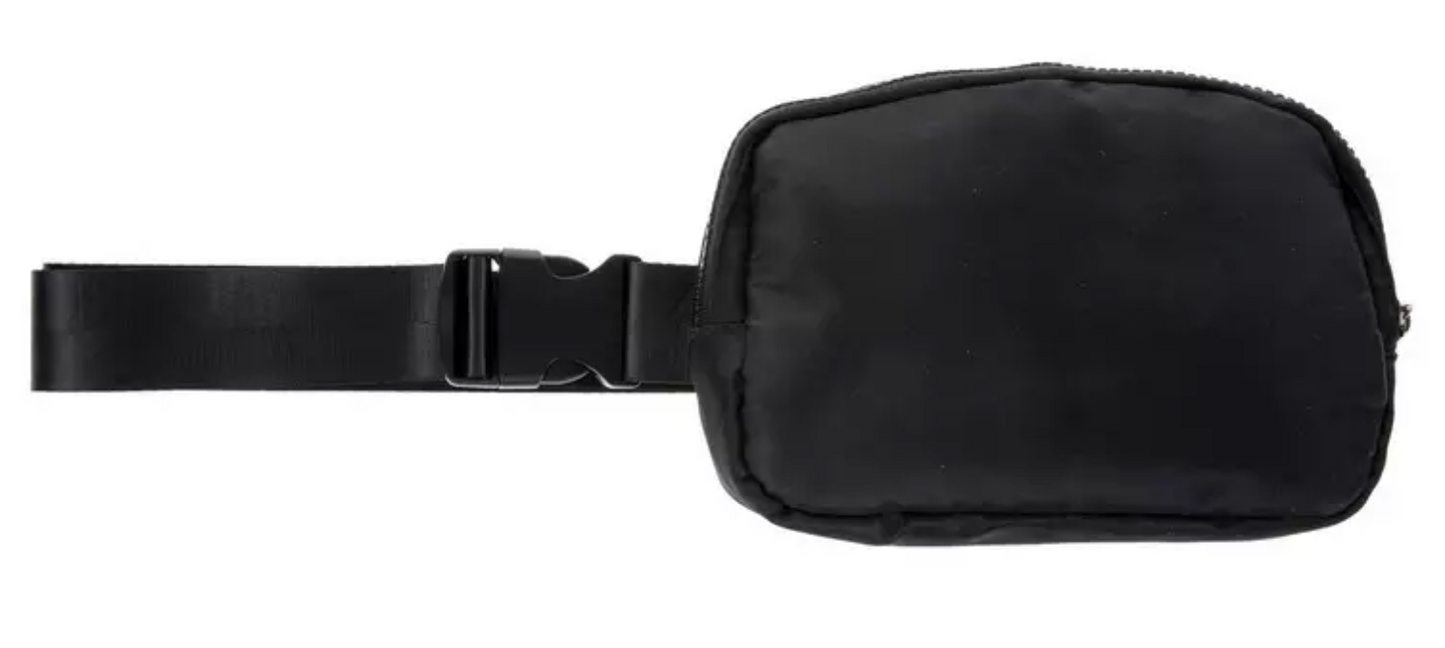 Belt Bag