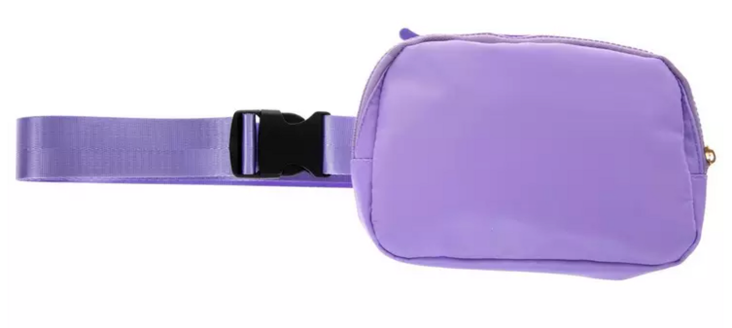 Belt Bag