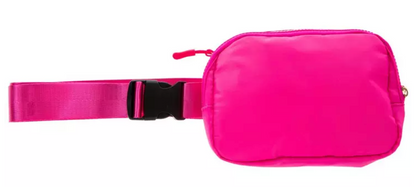 Belt Bag
