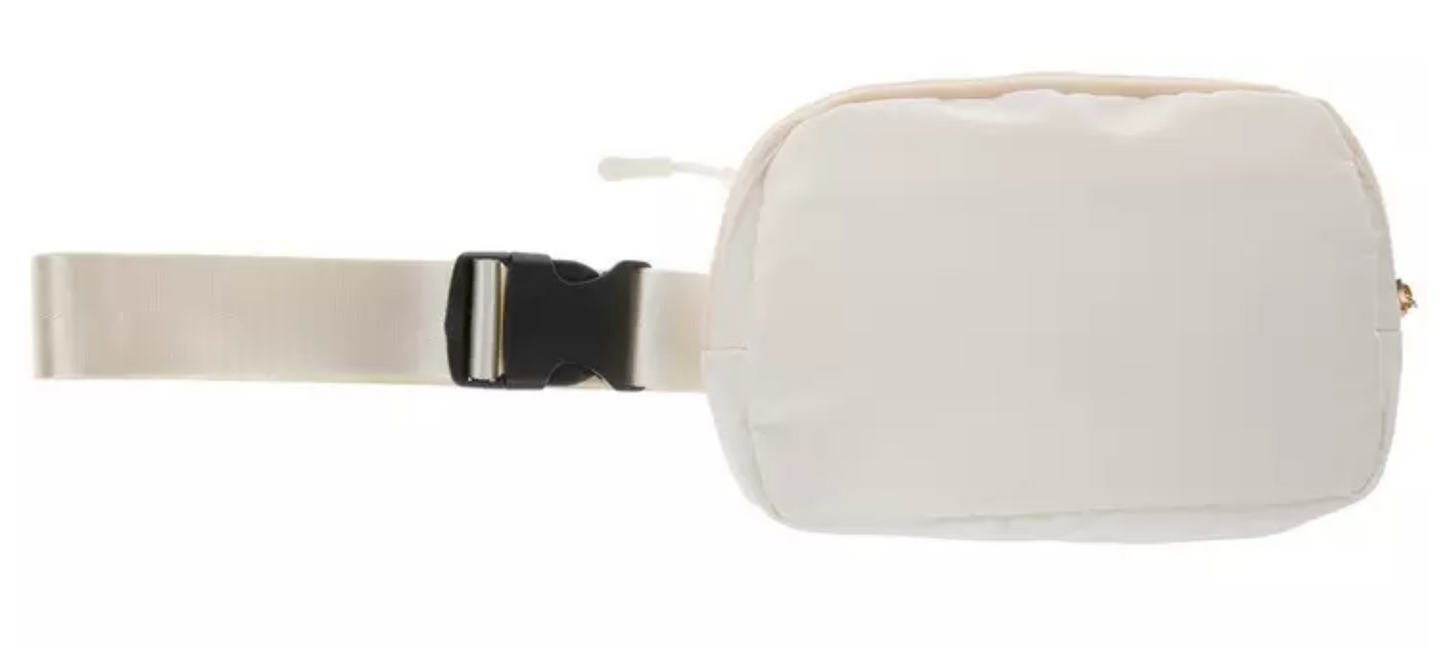 Belt Bag