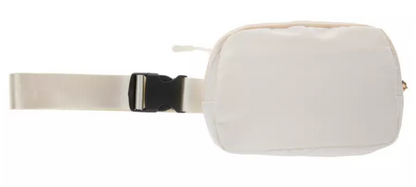 Belt Bag