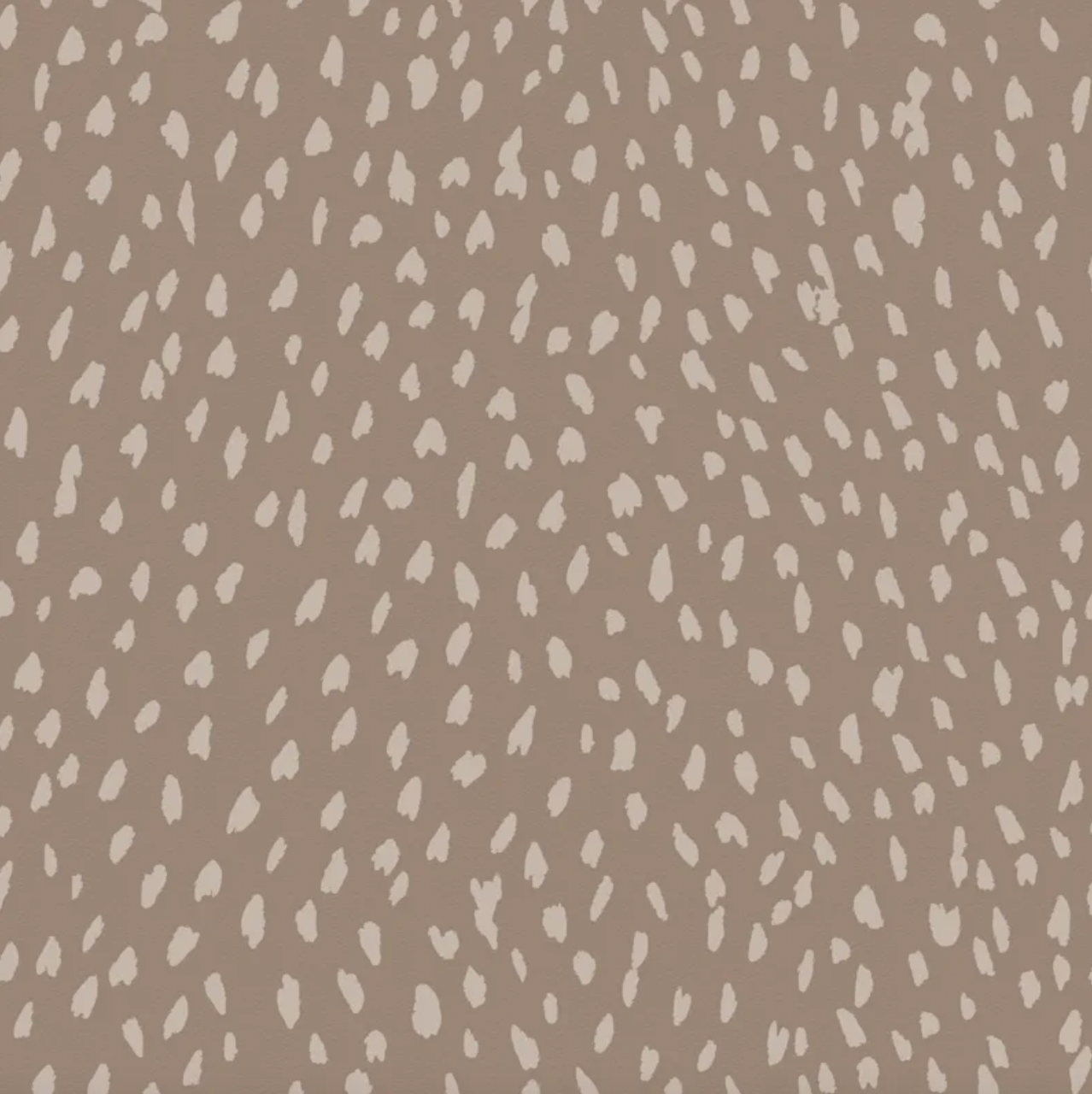 Bamboo Pj Set - Fawn