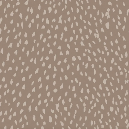 Bamboo Pj Set - Fawn