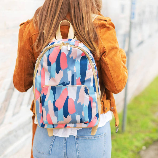 Backpack - Kenda