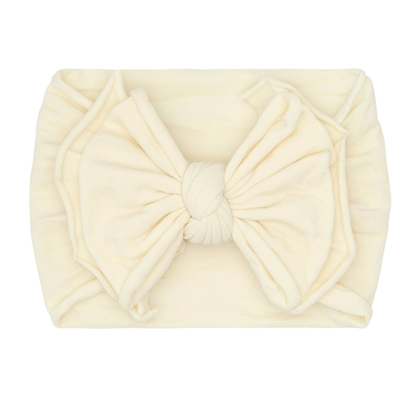FAB Bow: Ivory