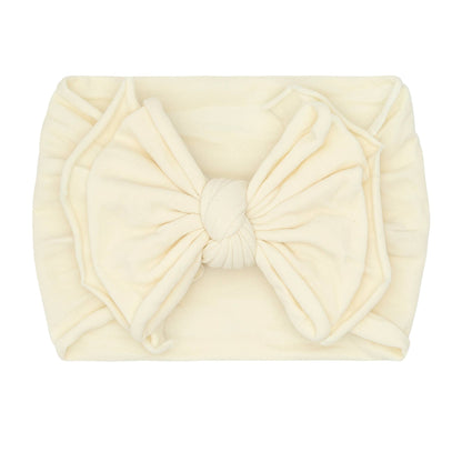 FAB Bow: Ivory