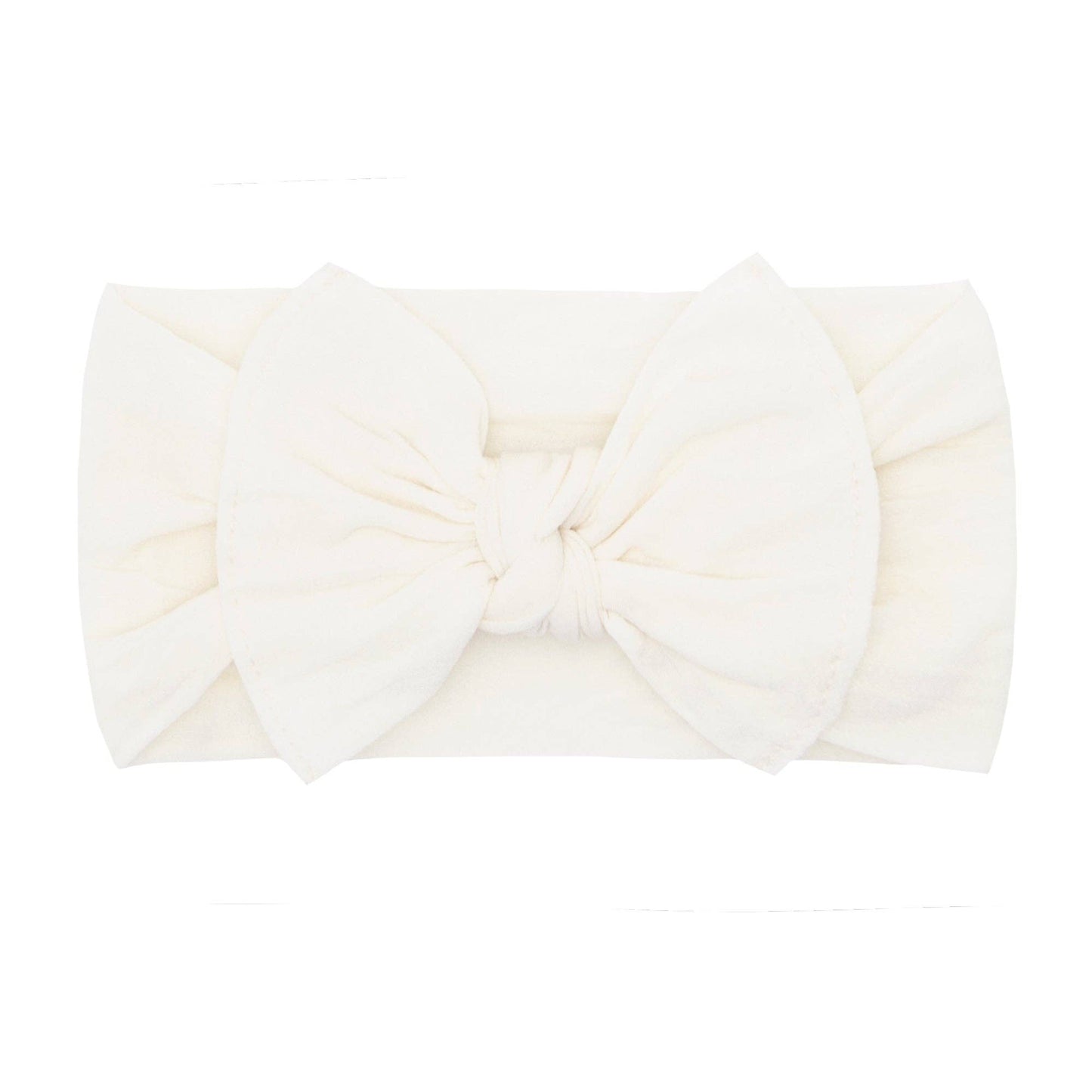 KNOT Bow: Ivory
