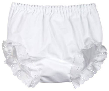 Ruffle Seat Bloomers