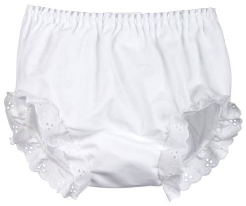 Ruffle Seat Bloomers