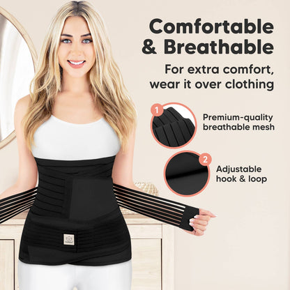 Belt | 3 in 1 Postpartum