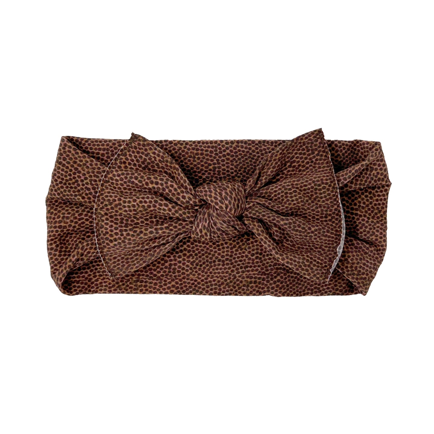KNOT Bow: Touchdown Football