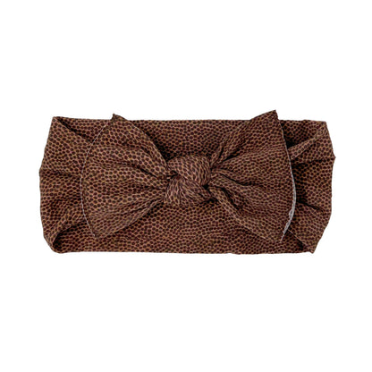 KNOT Bow: Touchdown Football