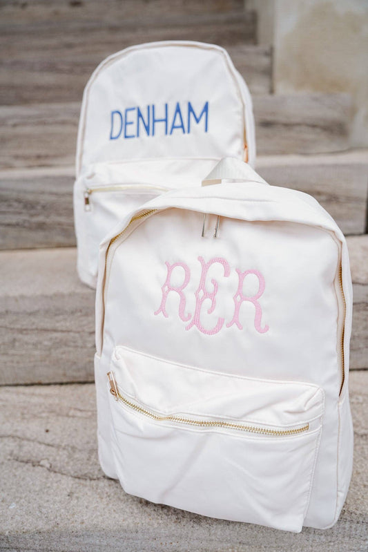 Backpacks Nylon