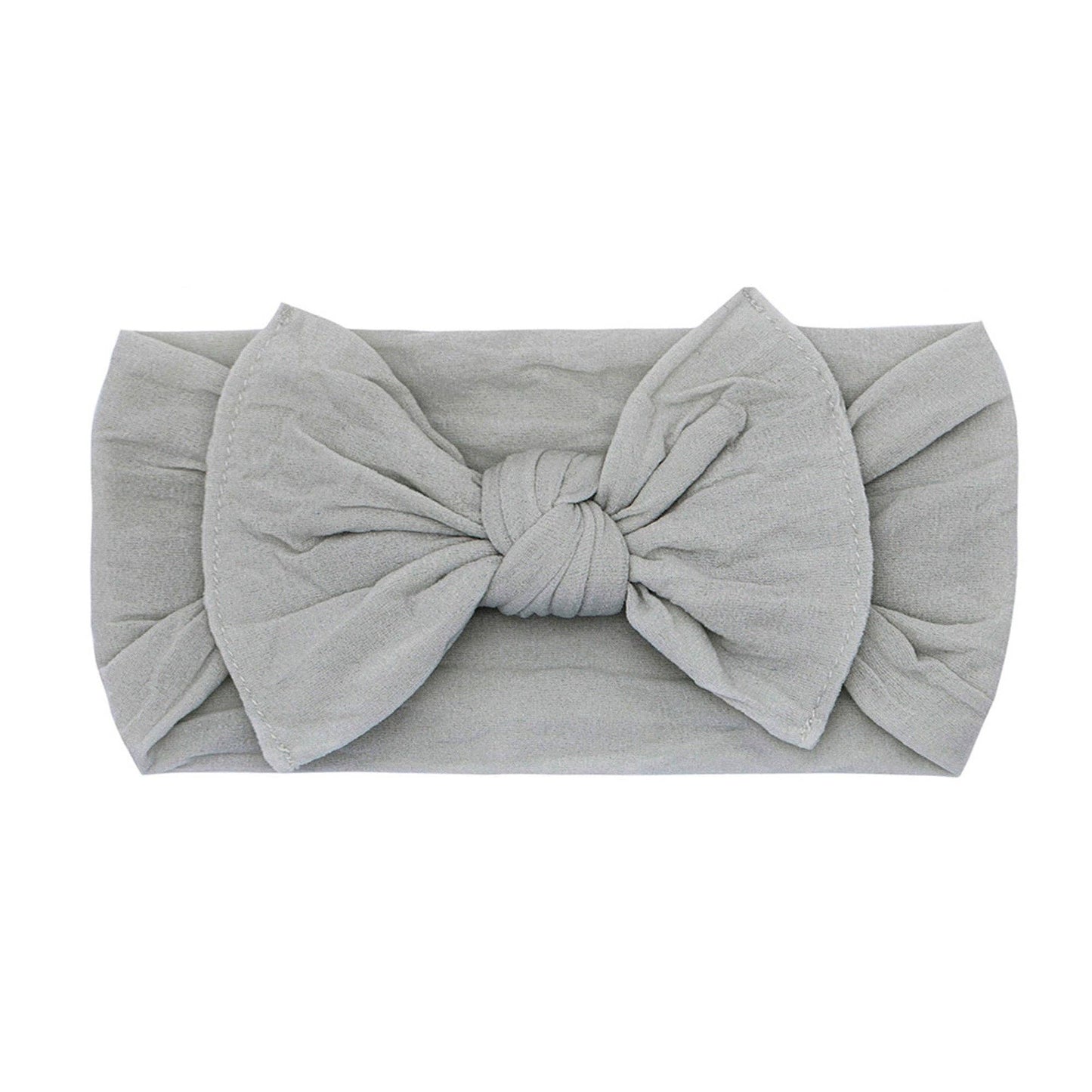 KNOT Bow: Grey