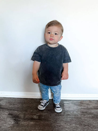 Play All Day Tee