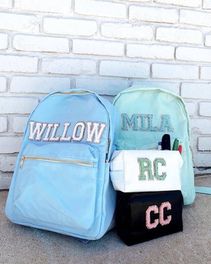 Backpacks Nylon