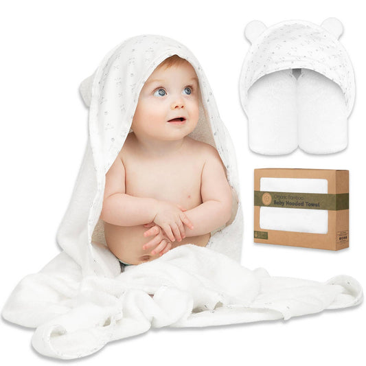 Hooded Towel