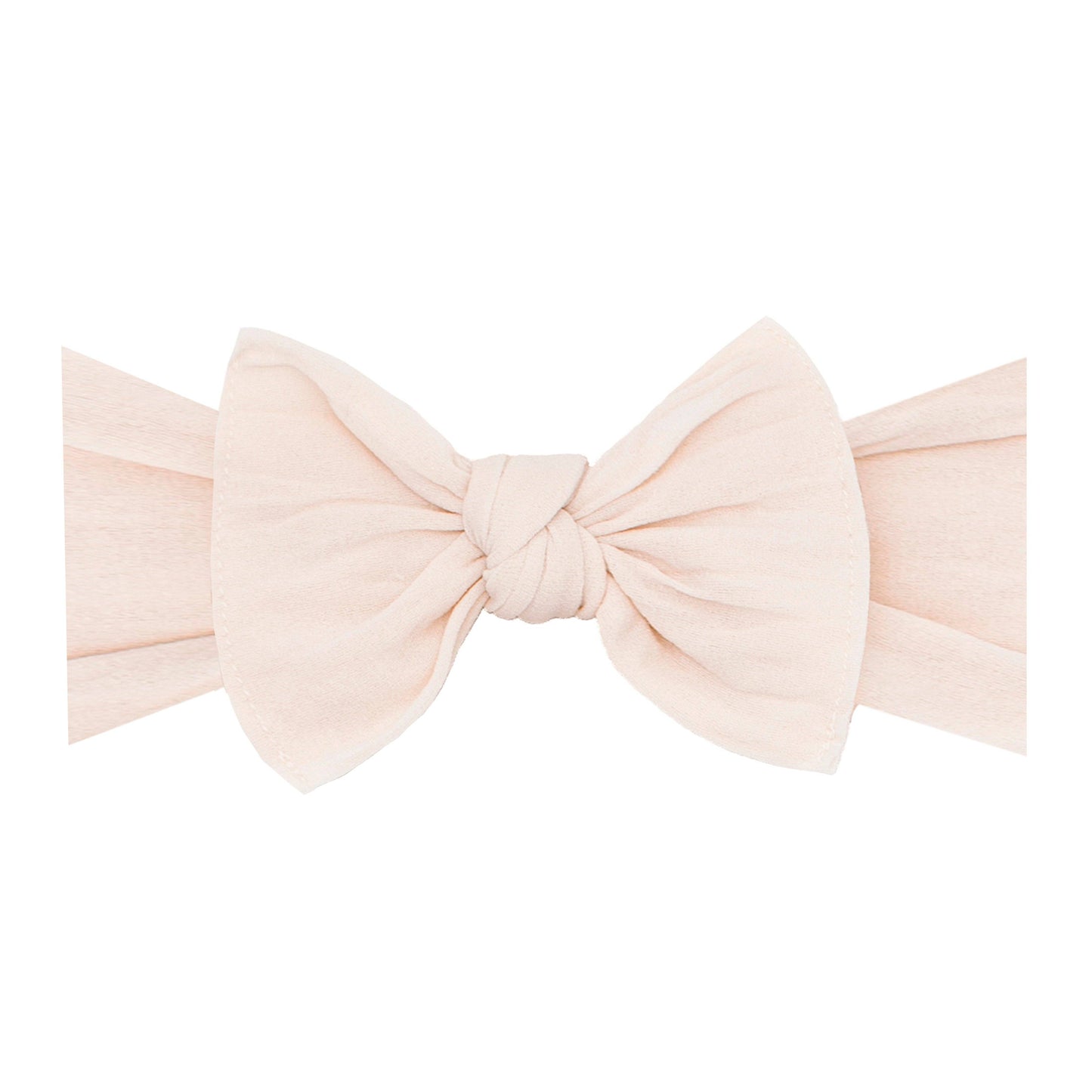 KNOT Bow: Oatmeal