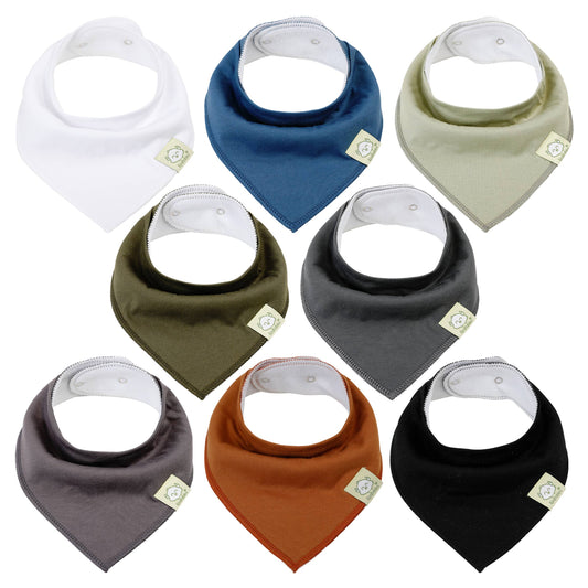 Bandana Bibs