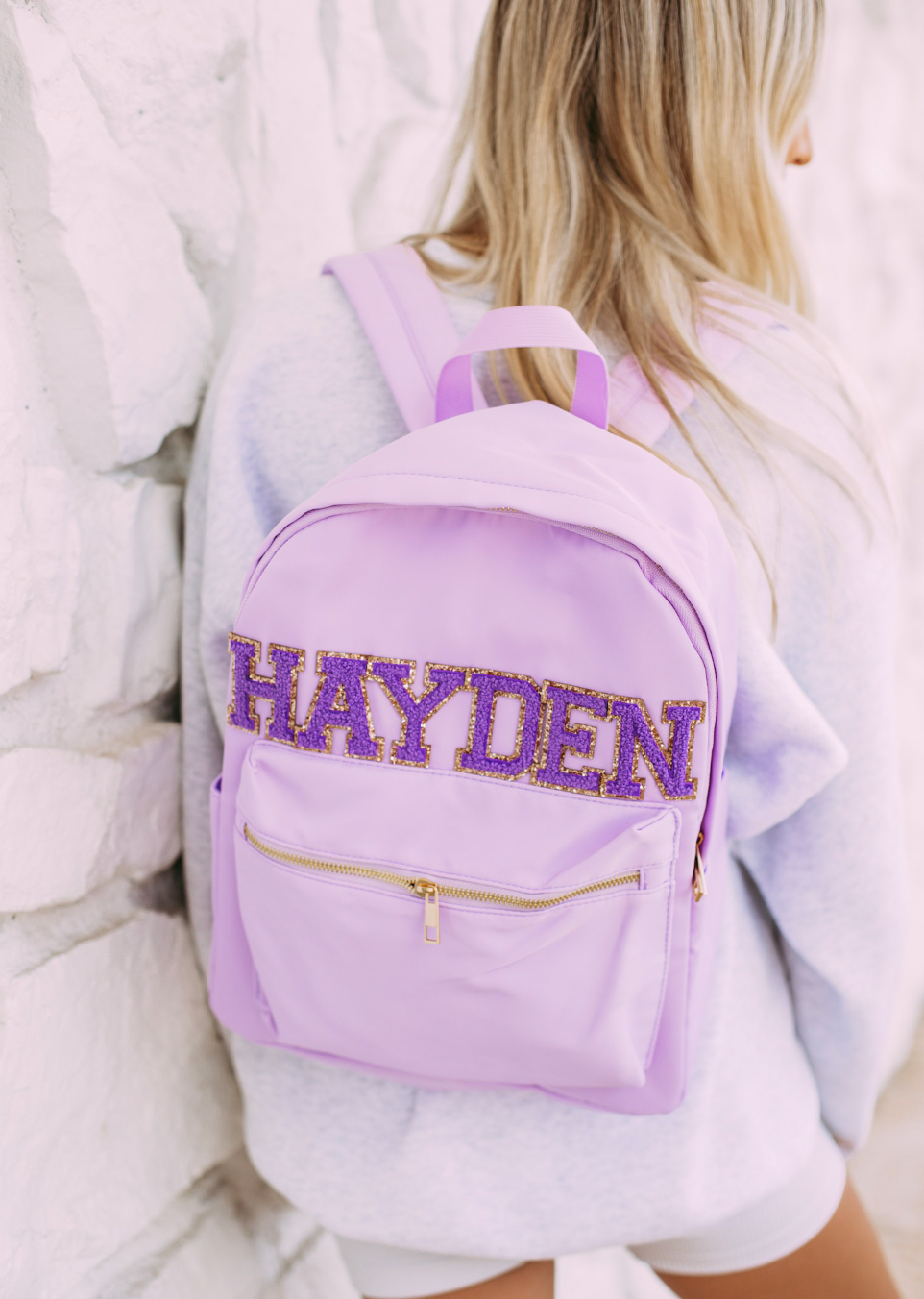 Backpacks Nylon