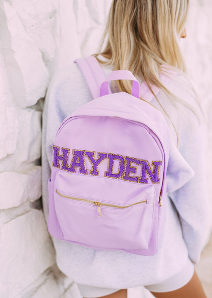 Backpacks Nylon