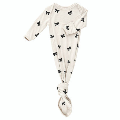 Knotted Gowns - Bows