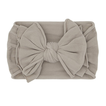 FAB Bow: Mushroom