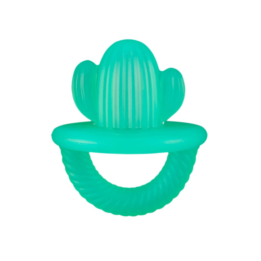 Teensy Teether™ Soothing Silicone Teether