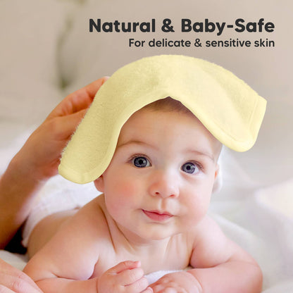 Baby Wash Cloths