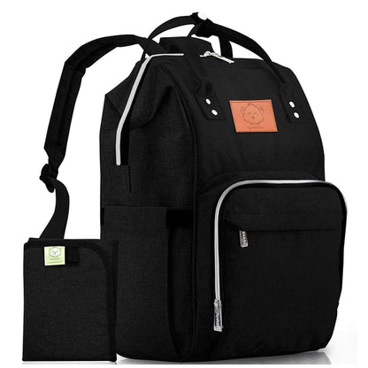 Backpack Diaper Bag