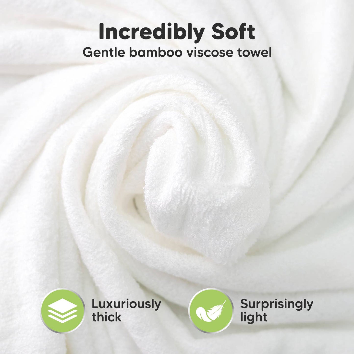 Hooded Towel