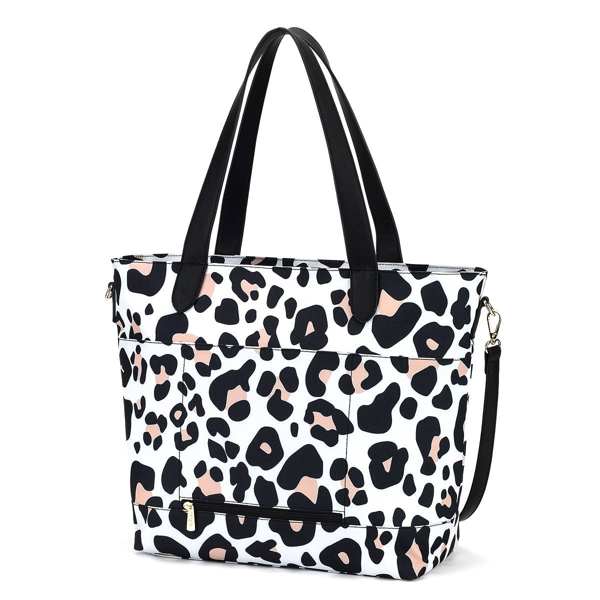 Travel Tote - Catwalk